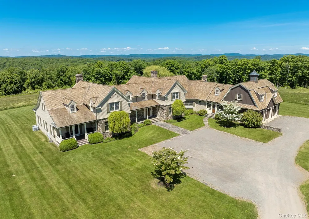 364 Hardscrabble Road North Salem, NY 10560