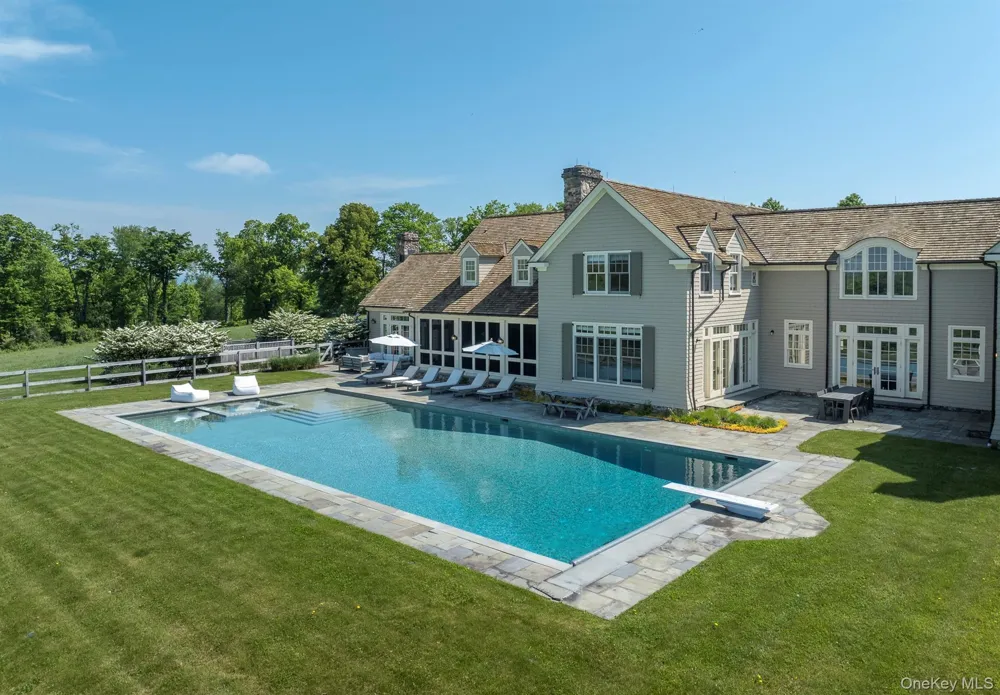 364 Hardscrabble Road North Salem, NY 10560