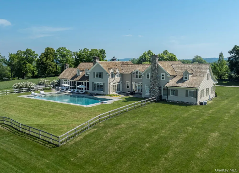 364 Hardscrabble Road North Salem, NY 10560