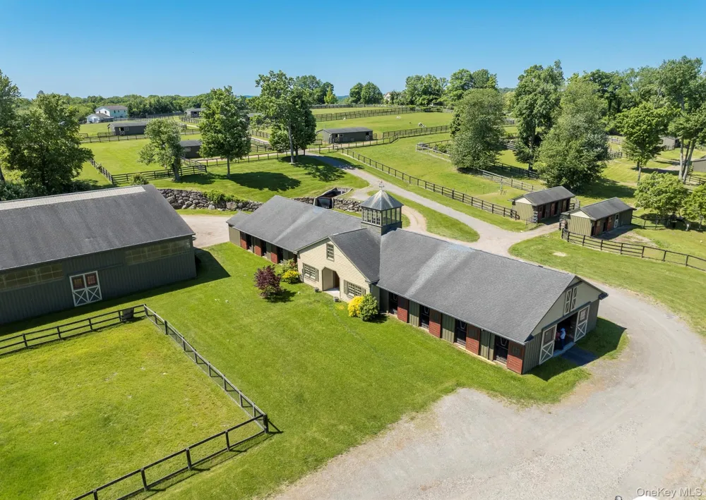 364 Hardscrabble Road North Salem, NY 10560