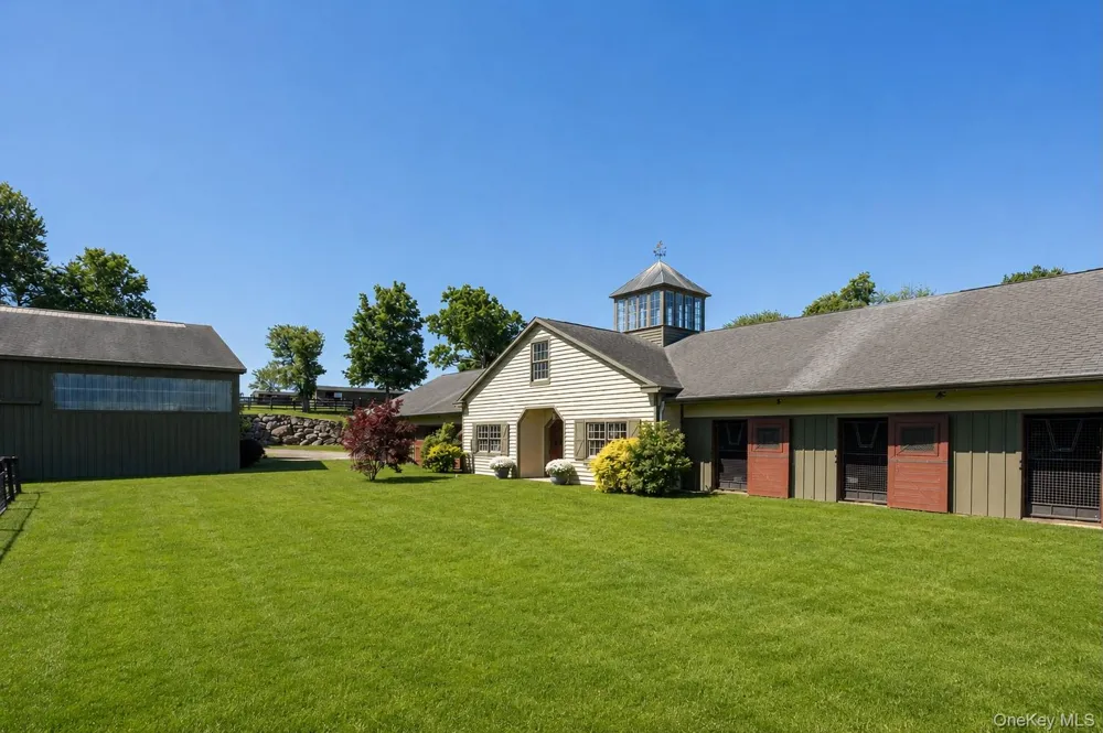 364 Hardscrabble Road North Salem, NY 10560