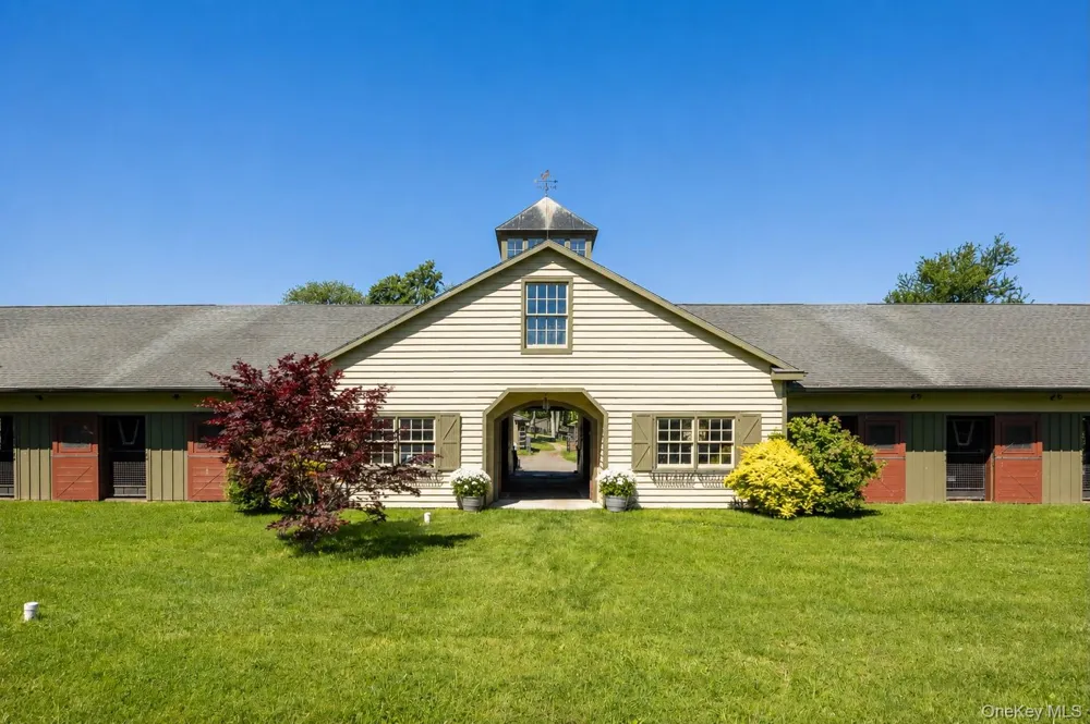 364 Hardscrabble Road North Salem, NY 10560