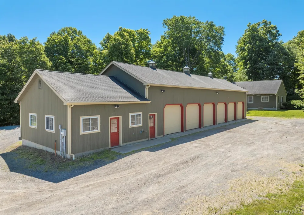 364 Hardscrabble Road North Salem, NY 10560