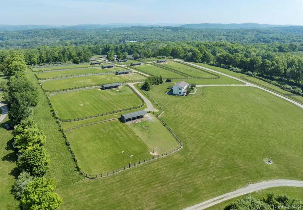 364 Hardscrabble Road North Salem, NY 10560