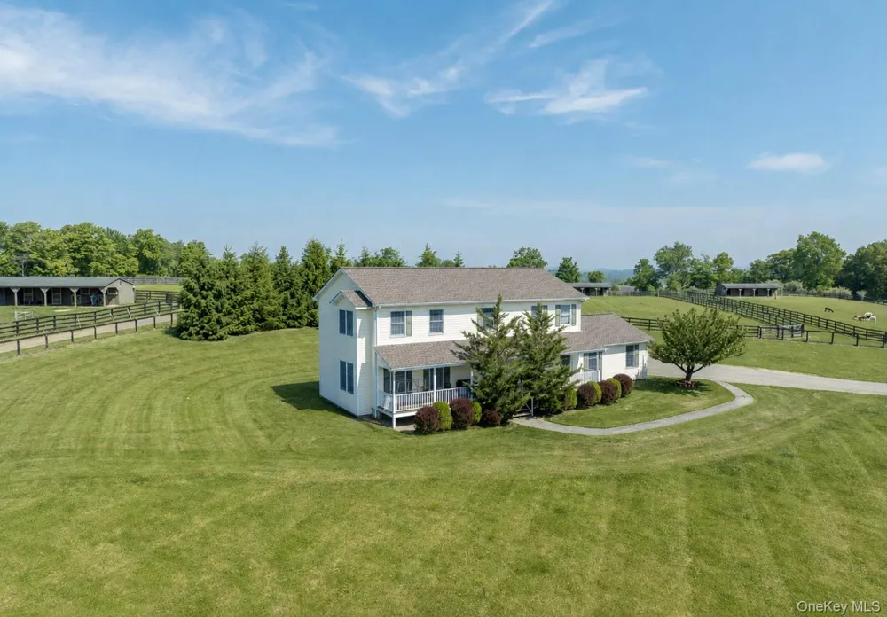 364 Hardscrabble Road North Salem, NY 10560