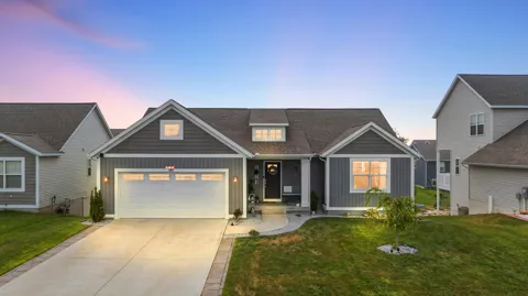 3817 Elderberry Drive