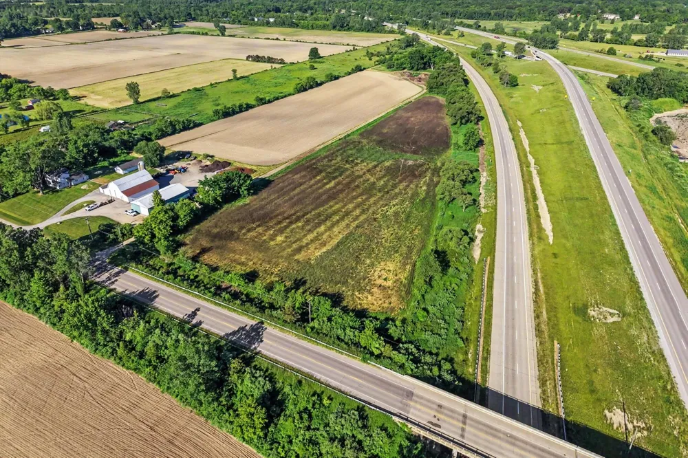 60th Street Holland, MI 49423