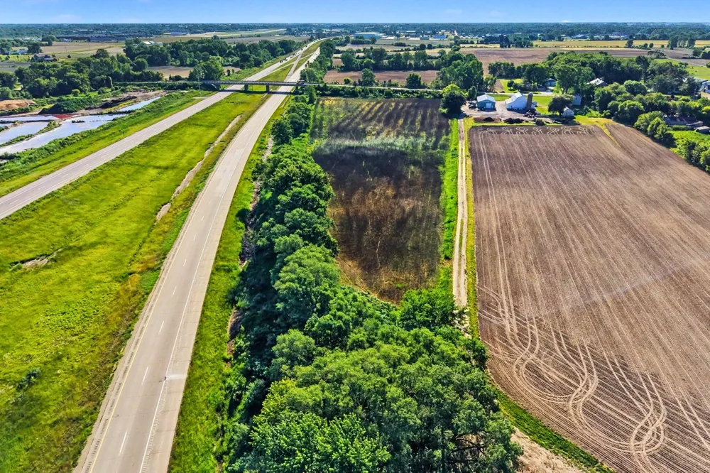 60th Street Holland, MI 49423