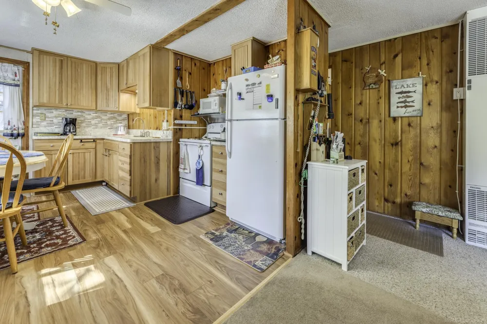 4300 Grandview Drive Forester Township, MI 48427