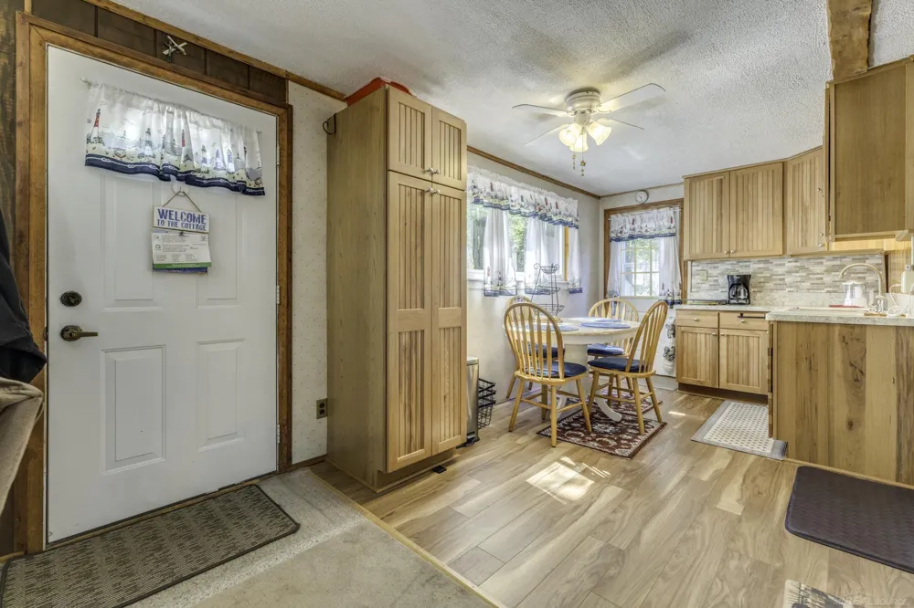 4300 Grandview Drive Forester Township, MI 48427
