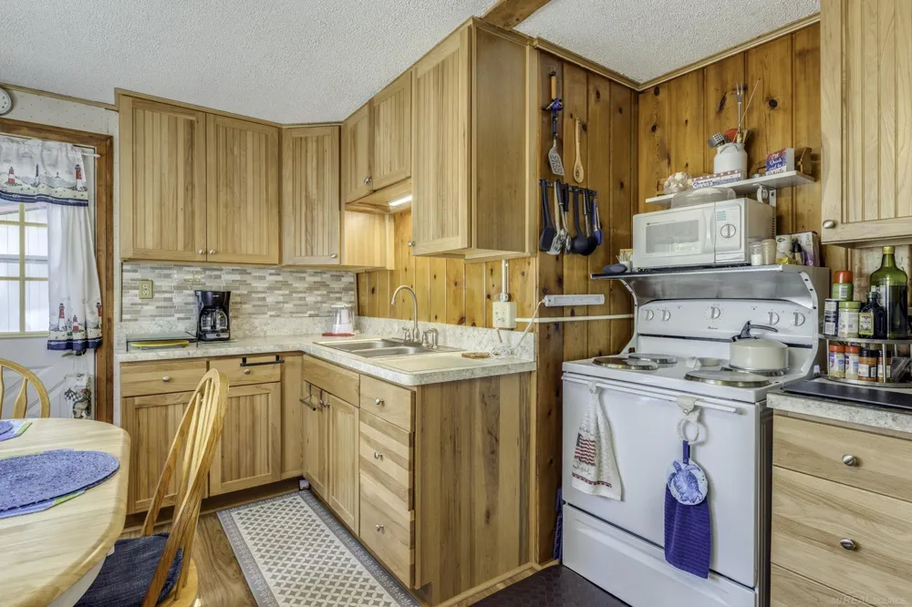 4300 Grandview Drive Forester Township, MI 48427