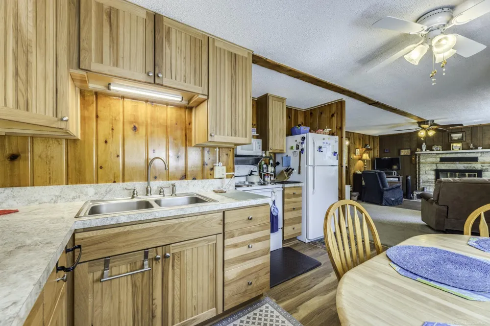 4300 Grandview Drive Forester Township, MI 48427