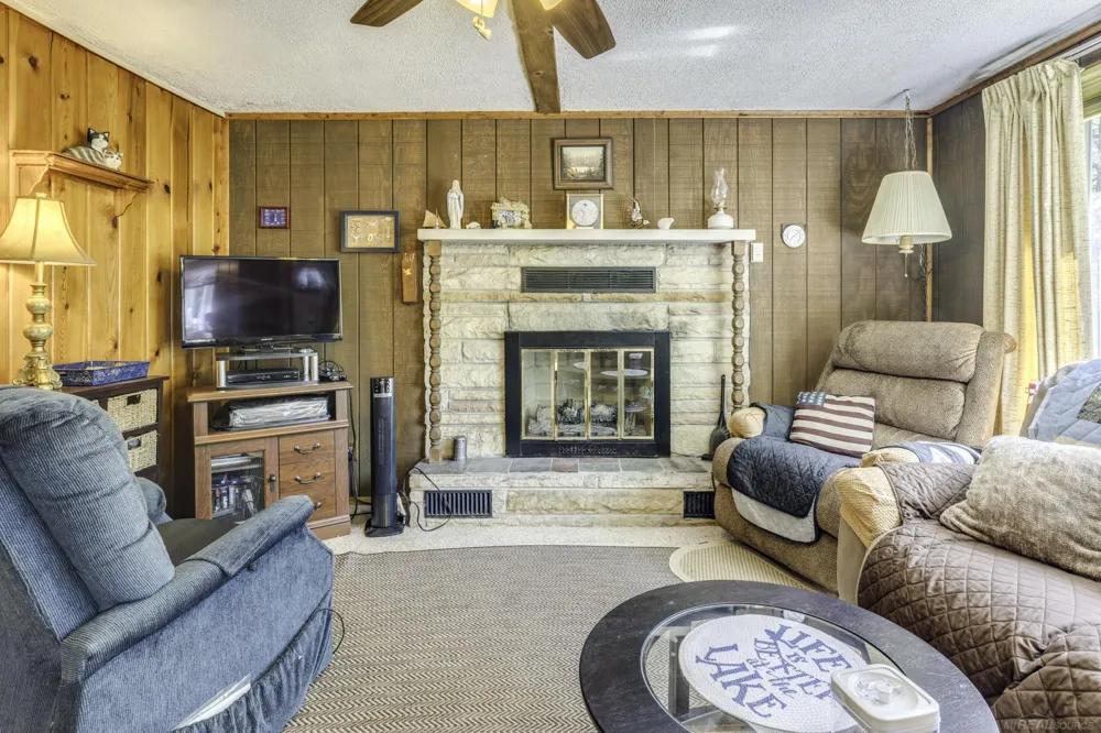 4300 Grandview Drive Forester Township, MI 48427