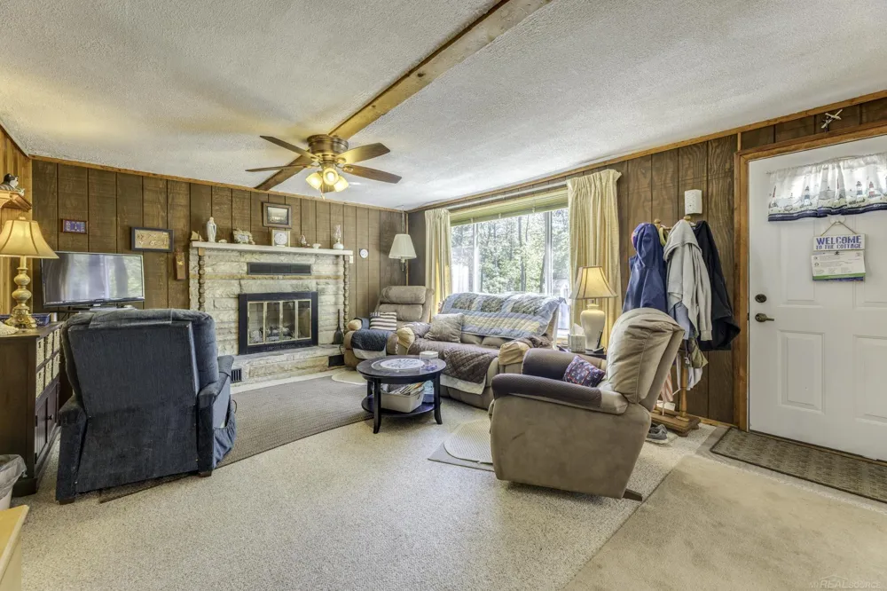 4300 Grandview Drive Forester Township, MI 48427