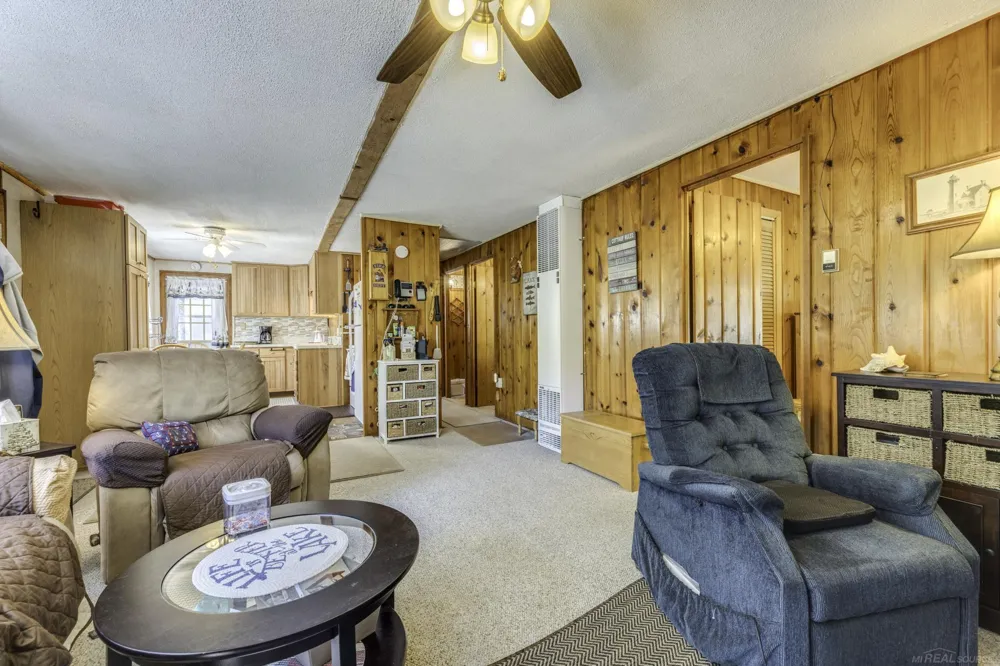 4300 Grandview Drive Forester Township, MI 48427