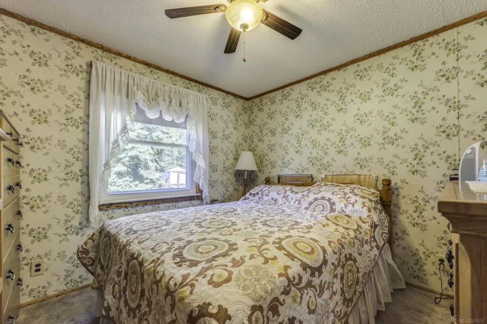 4300 Grandview Drive Forester Township, MI 48427