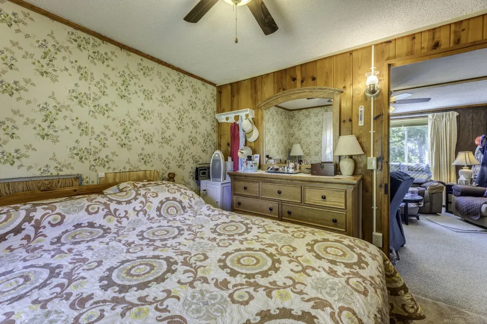 4300 Grandview Drive Forester Township, MI 48427