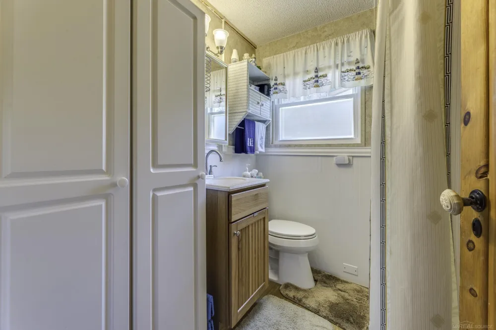 4300 Grandview Drive Forester Township, MI 48427