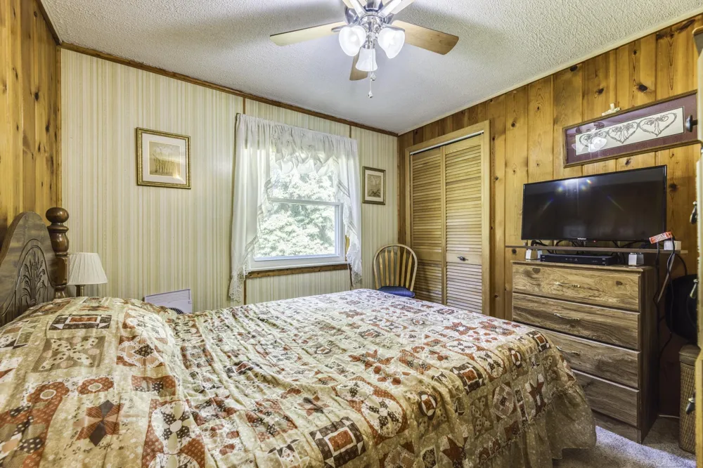 4300 Grandview Drive Forester Township, MI 48427
