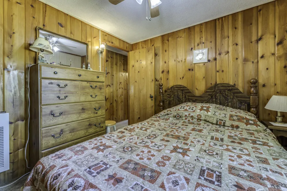4300 Grandview Drive Forester Township, MI 48427