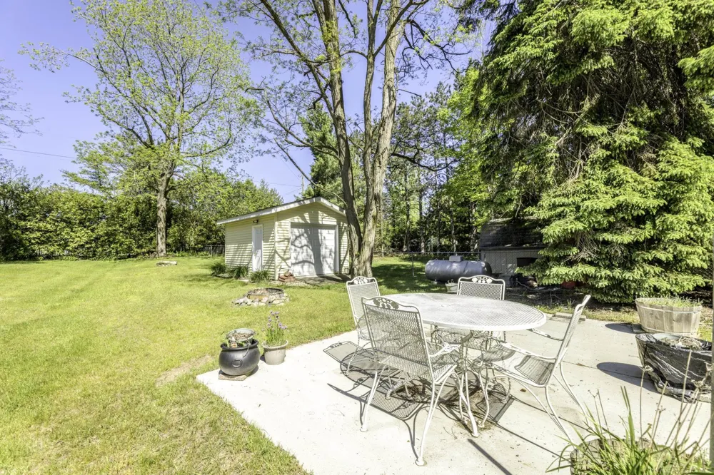 4300 Grandview Drive Forester Township, MI 48427