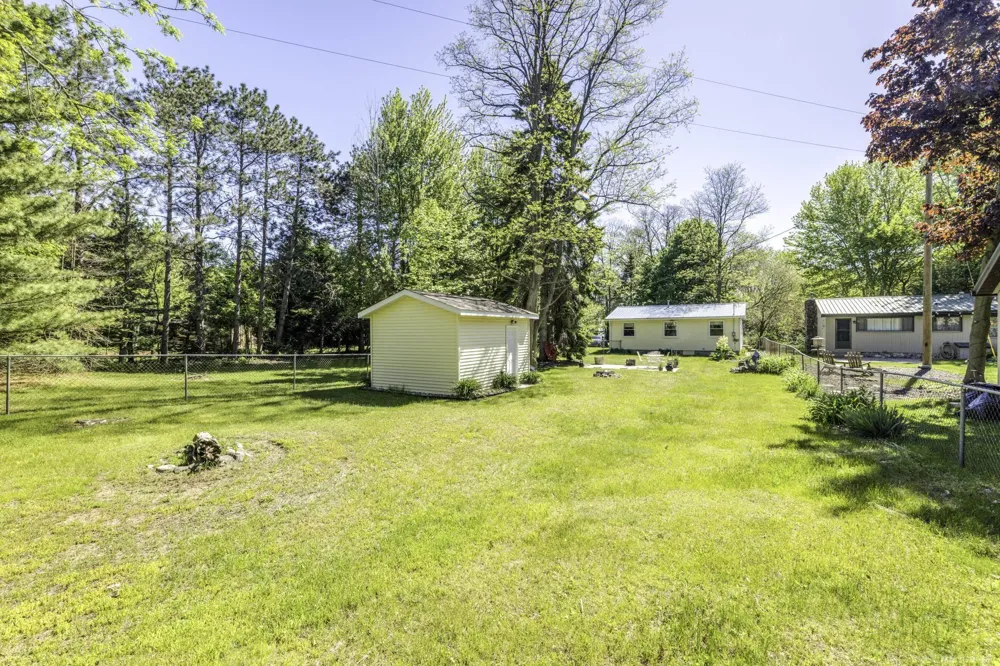 4300 Grandview Drive Forester Township, MI 48427