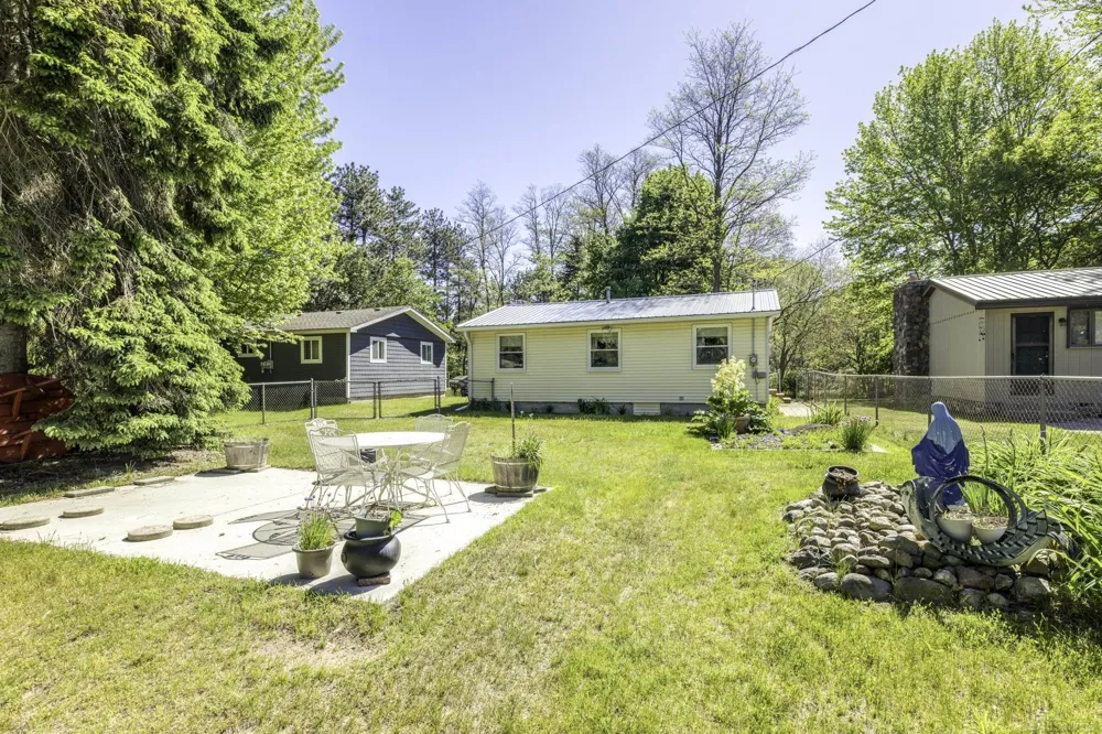 4300 Grandview Drive Forester Township, MI 48427