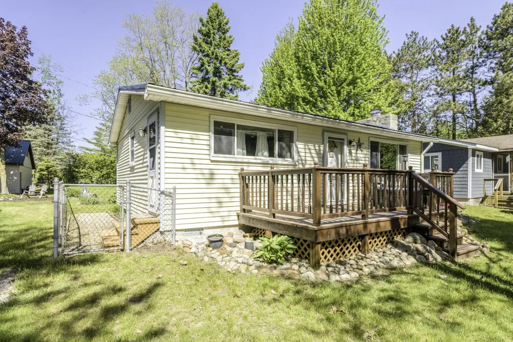 4300 Grandview Drive Forester Township, MI 48427
