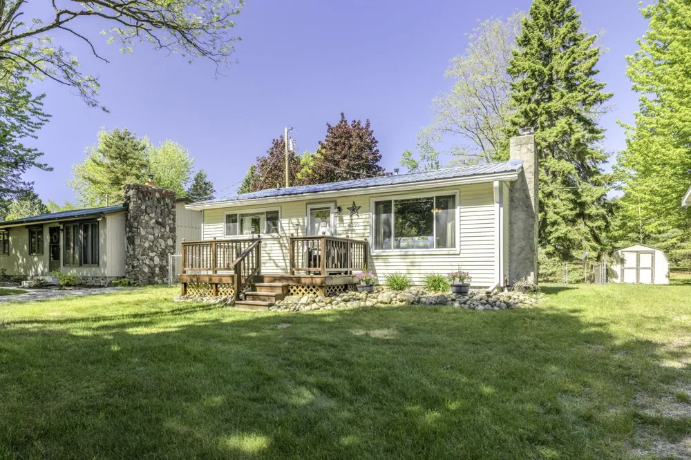 4300 Grandview Drive Forester Township, MI 48427