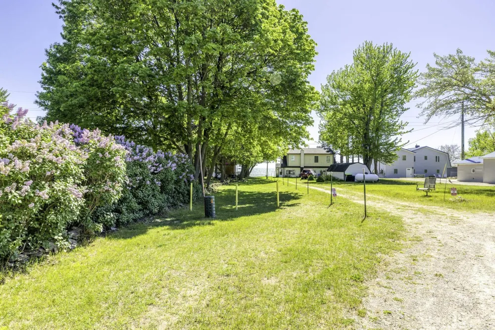 4300 Grandview Drive Forester Township, MI 48427