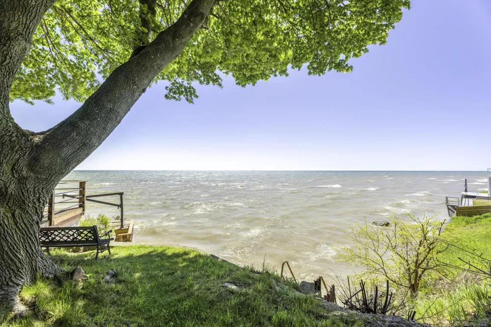 4300 Grandview Drive Forester Township, MI 48427