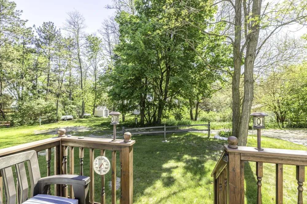 4300 Grandview Drive Forester Township, MI 48427
