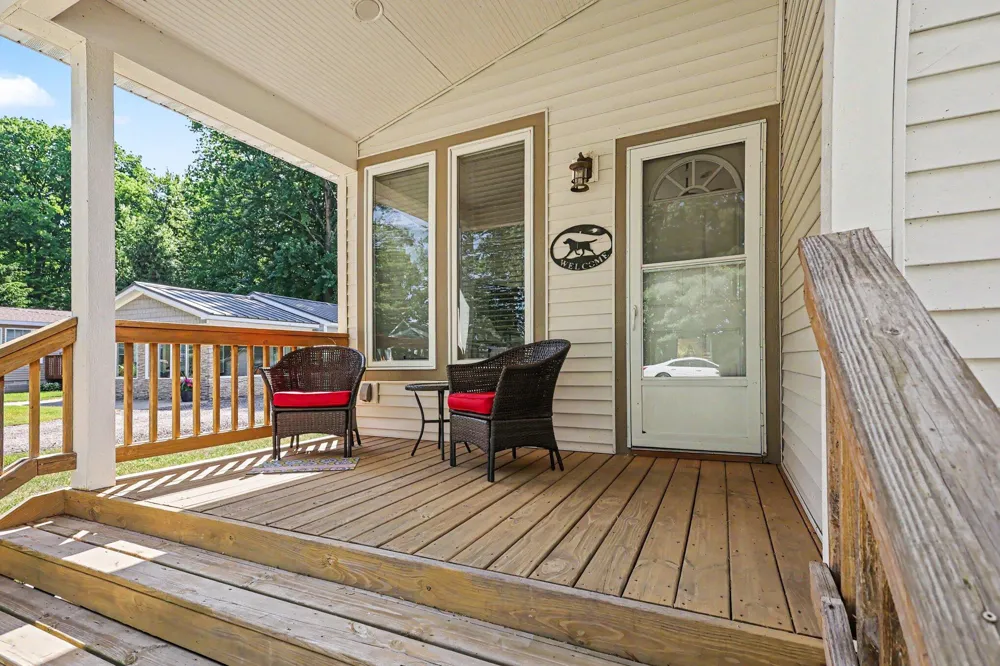 7161 E Lakeshore Drive Colfax Township, MI 49459