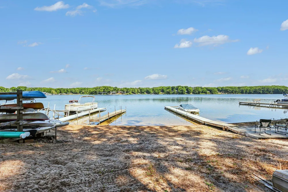 7161 E Lakeshore Drive Colfax Township, MI 49459