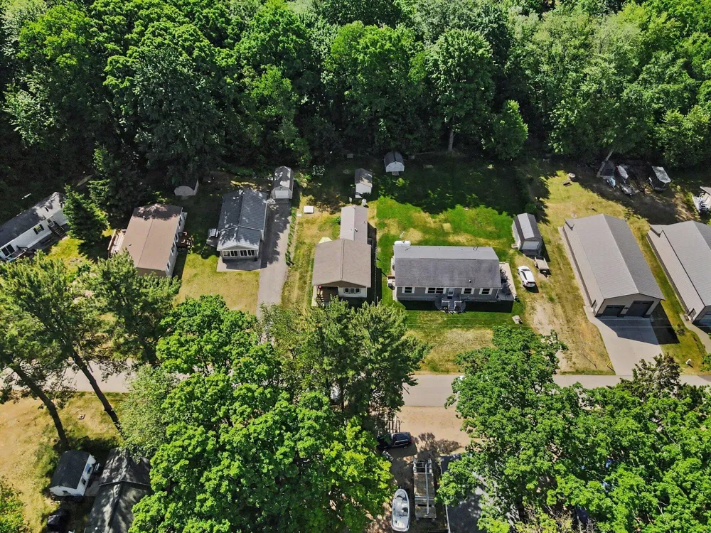 7161 E Lakeshore Drive Colfax Township, MI 49459