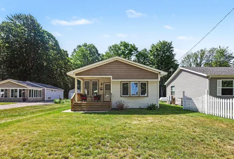 7161 E Lakeshore Drive