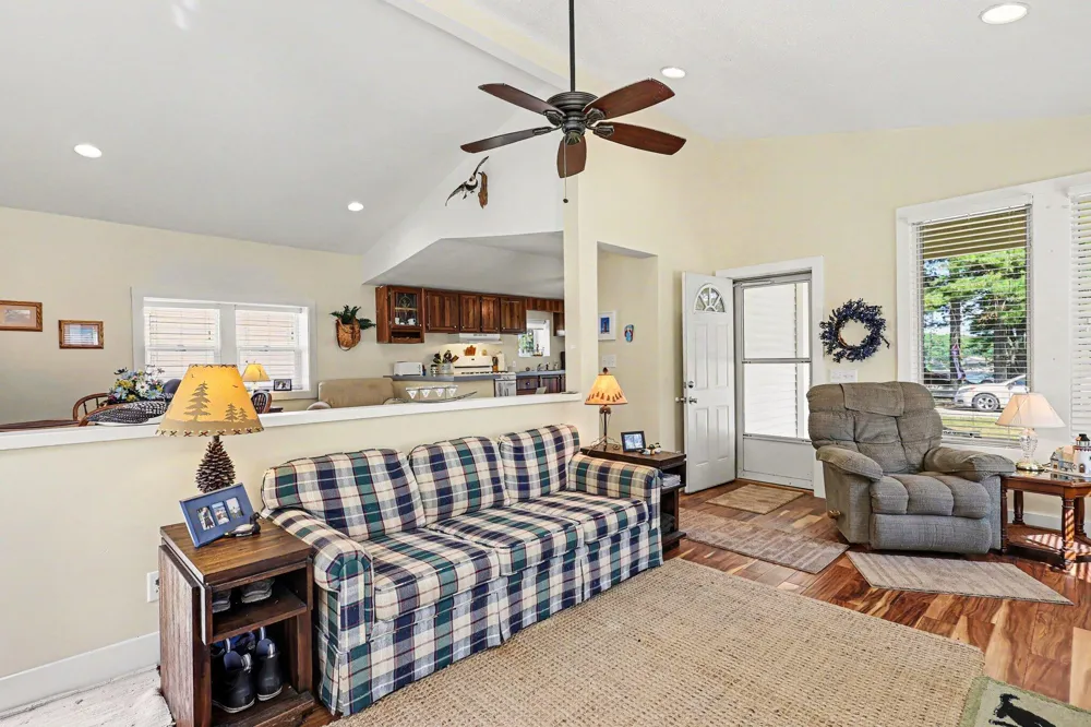 7161 E Lakeshore Drive Colfax Township, MI 49459