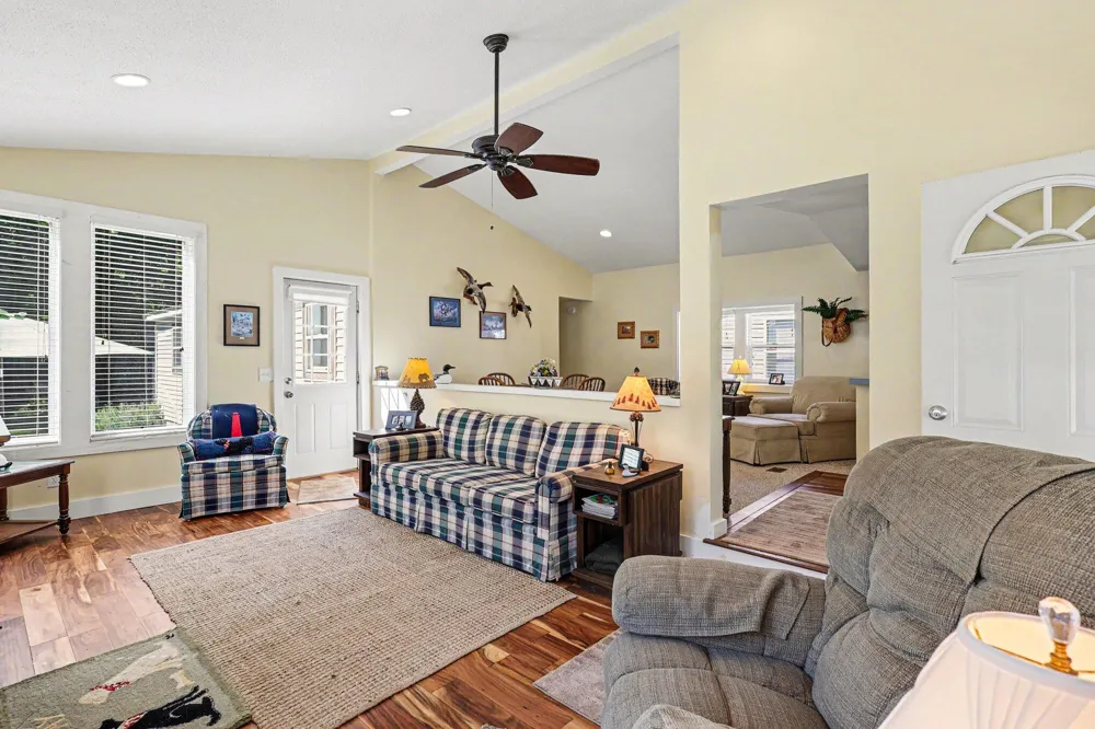 7161 E Lakeshore Drive Colfax Township, MI 49459
