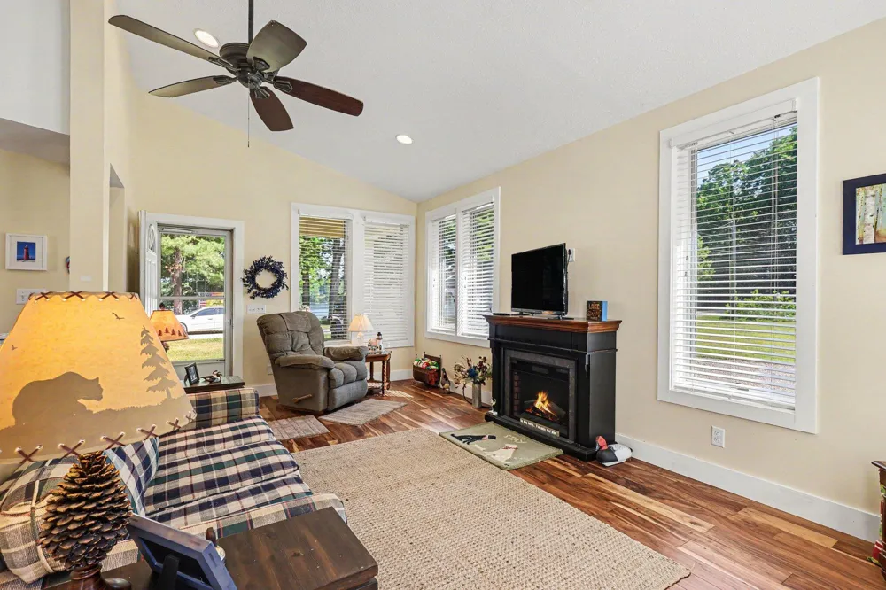 7161 E Lakeshore Drive Colfax Township, MI 49459
