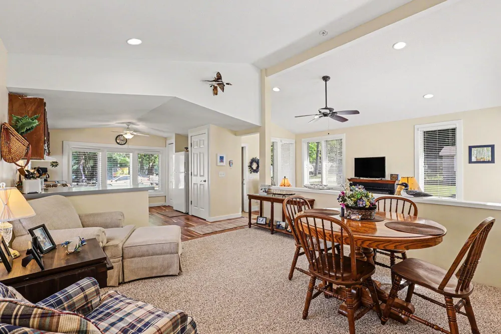 7161 E Lakeshore Drive Colfax Township, MI 49459