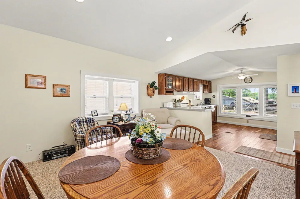 7161 E Lakeshore Drive Colfax Township, MI 49459