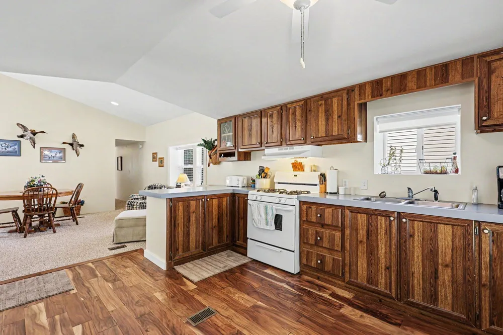 7161 E Lakeshore Drive Colfax Township, MI 49459