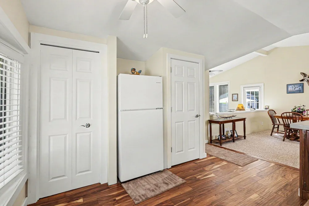 7161 E Lakeshore Drive Colfax Township, MI 49459