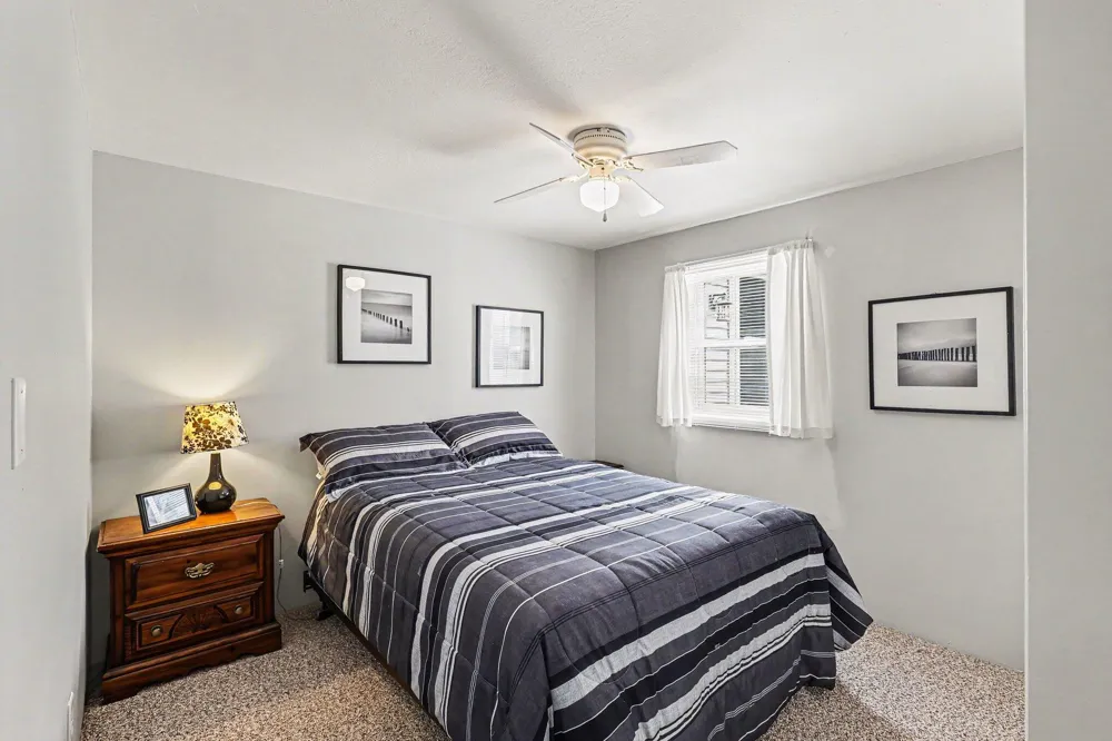 7161 E Lakeshore Drive Colfax Township, MI 49459