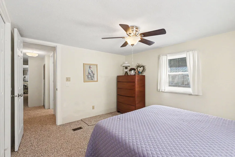7161 E Lakeshore Drive Colfax Township, MI 49459