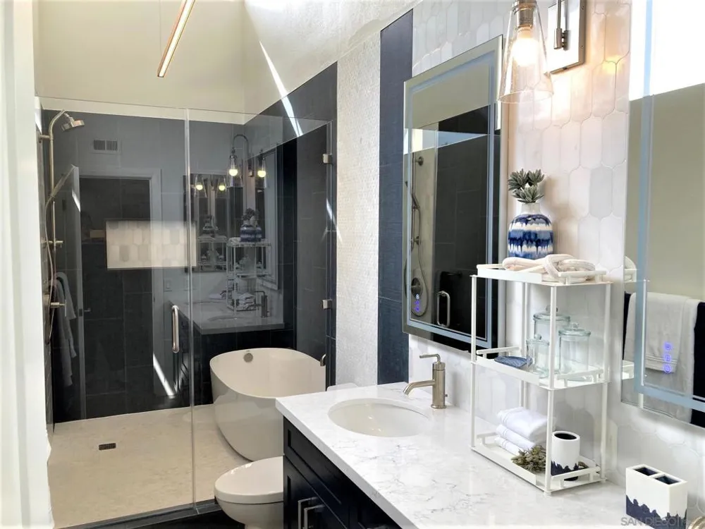 4023 Avenida Brisa Rancho Santa Fe, CA 92091