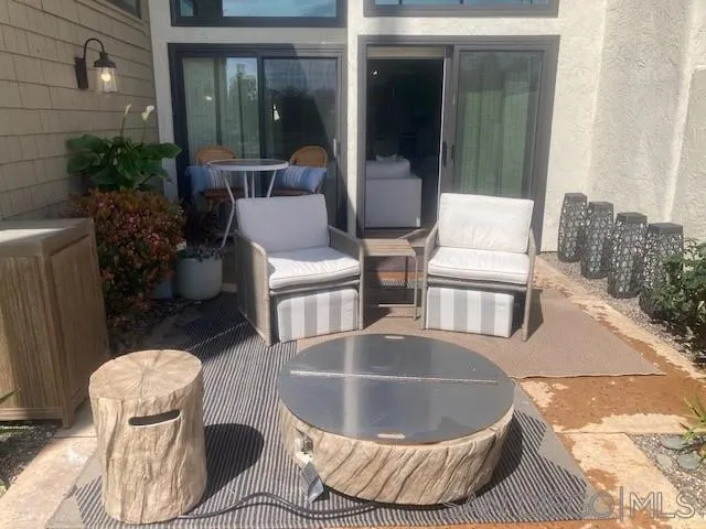 4023 Avenida Brisa Rancho Santa Fe, CA 92091