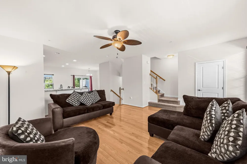 12182 MONTREAT PLACE Waldorf, MD 20601