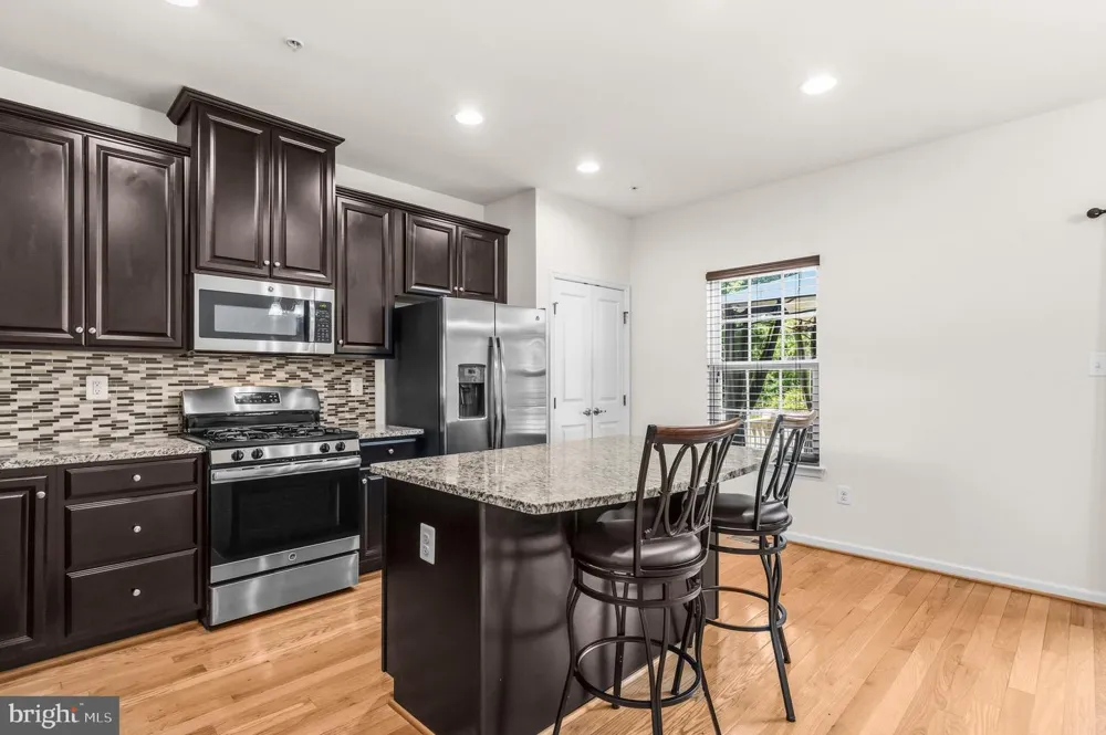 12182 MONTREAT PLACE Waldorf, MD 20601