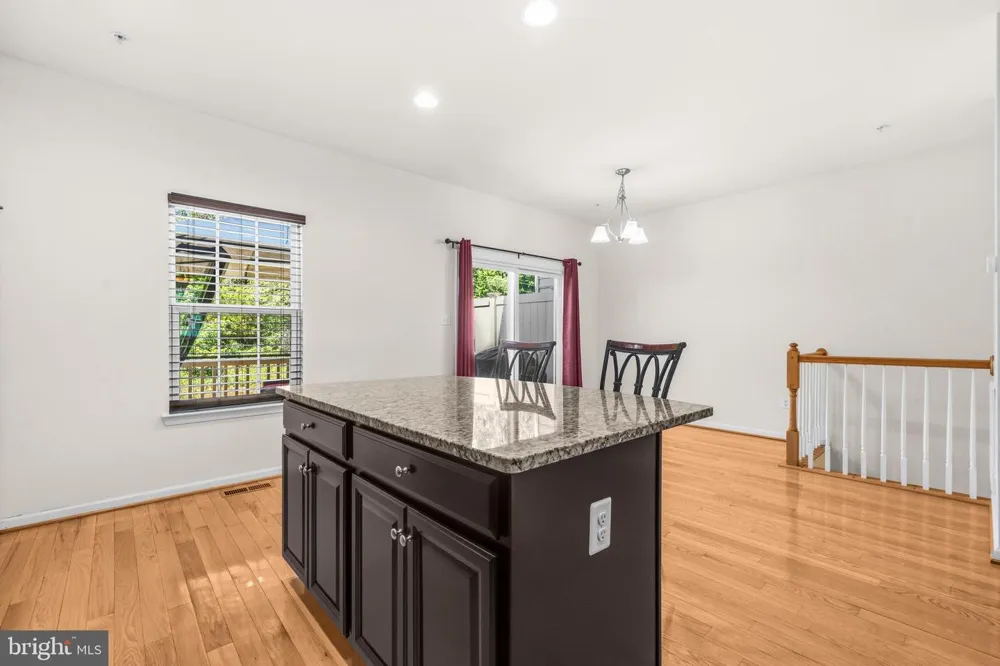 12182 MONTREAT PLACE Waldorf, MD 20601